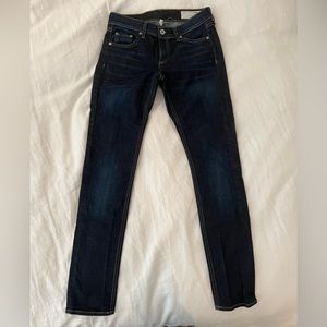 Rag & Bone Dre Jeans